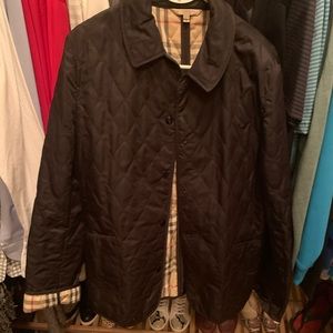 Burberry Jacket